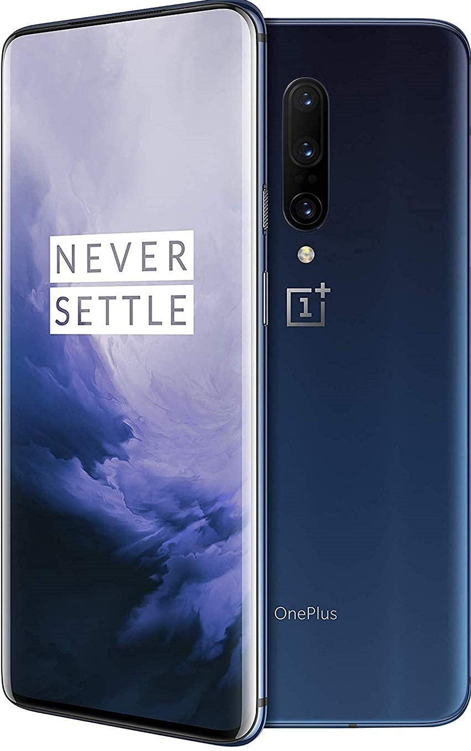OnePlus 7 Pro 256g /8g Nebula Blue